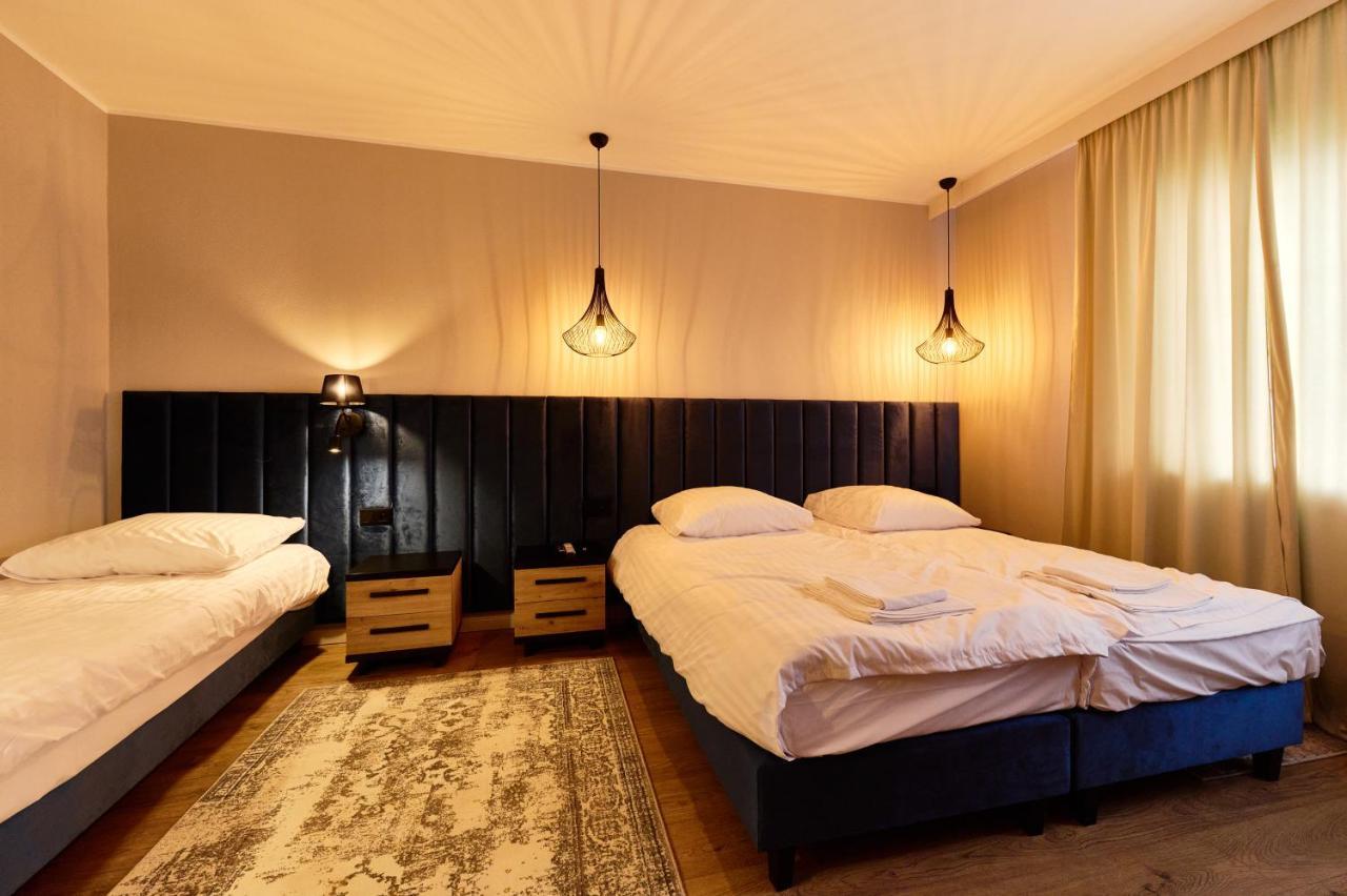 Apartamenty Na Skarpie Płock Exteriér fotografie