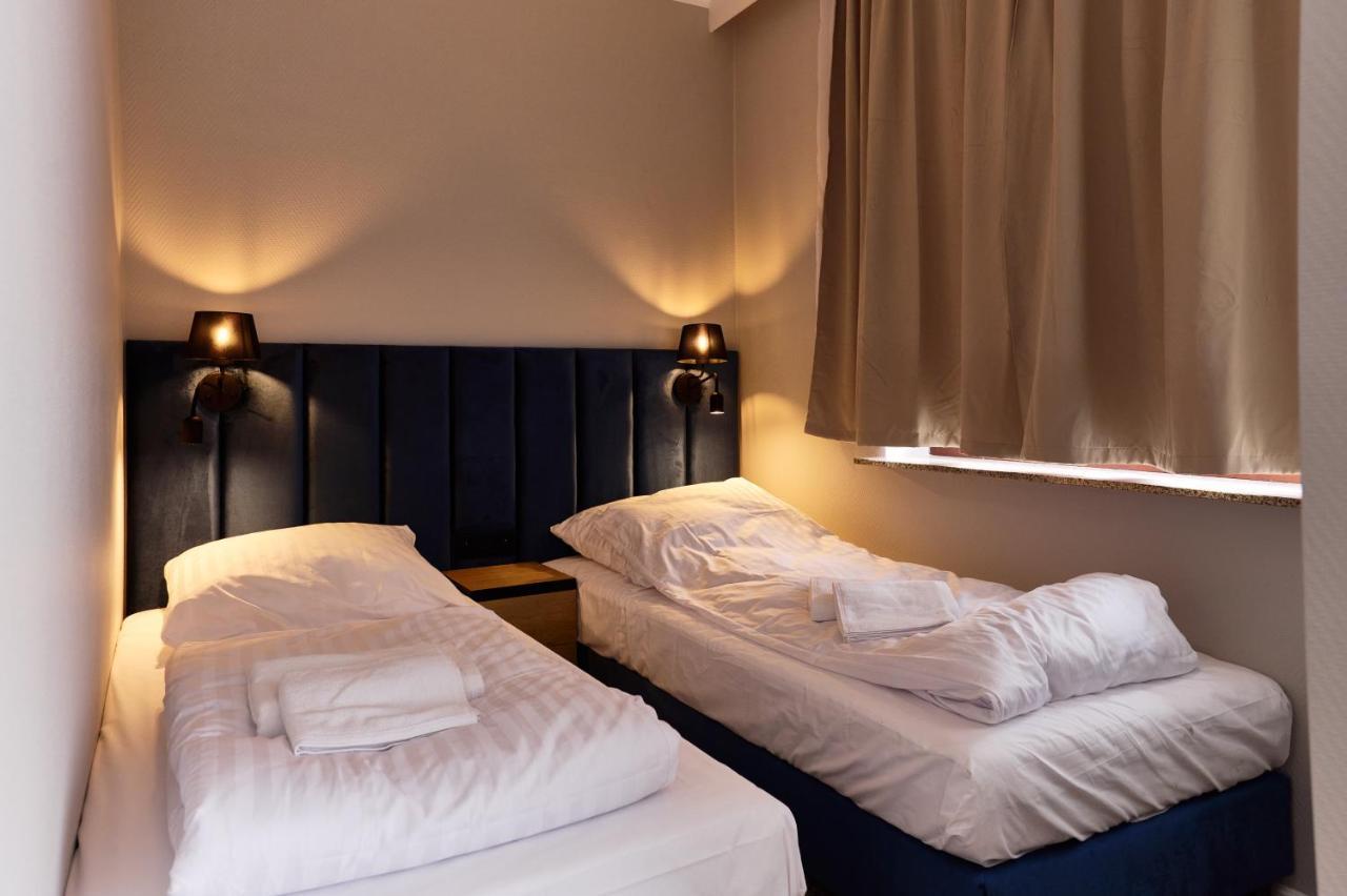 Apartamenty Na Skarpie Płock Exteriér fotografie