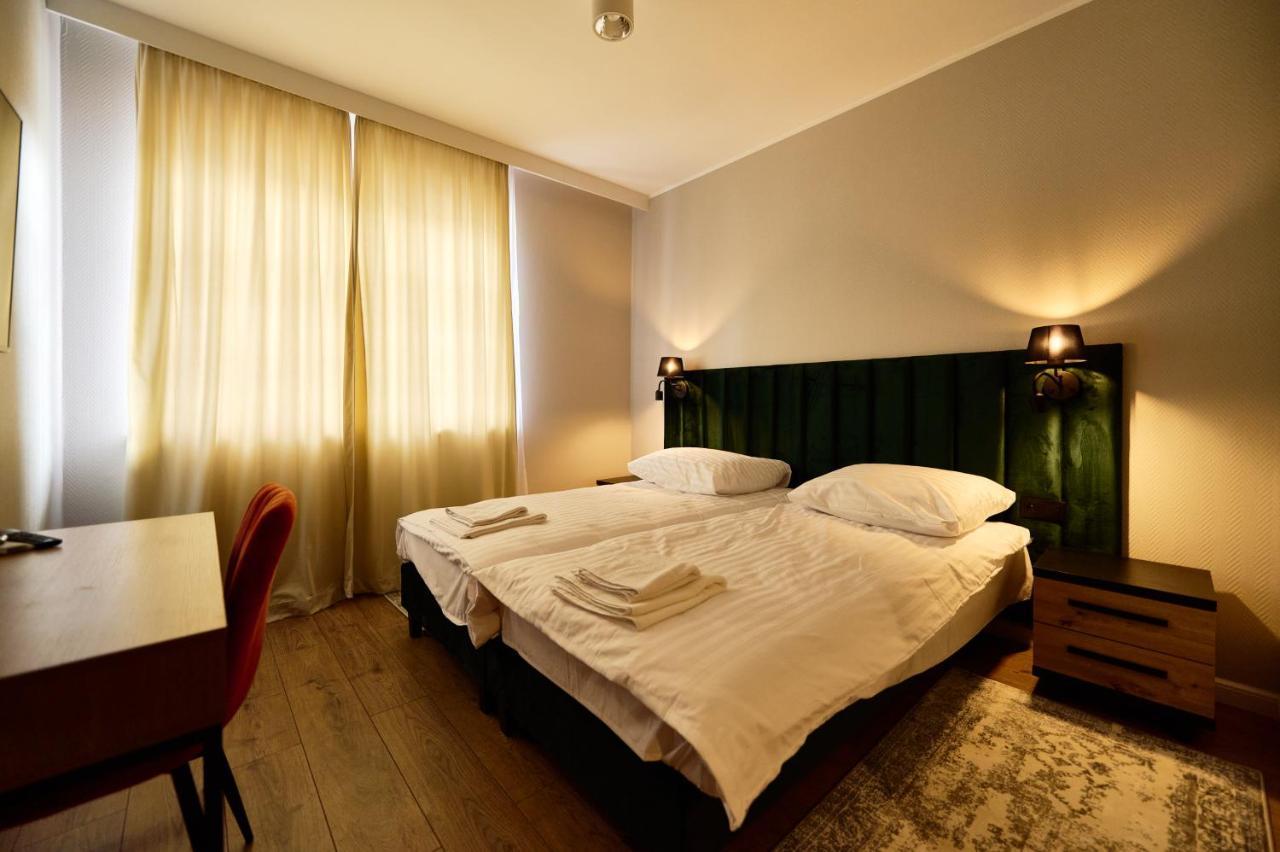 Apartamenty Na Skarpie Płock Exteriér fotografie