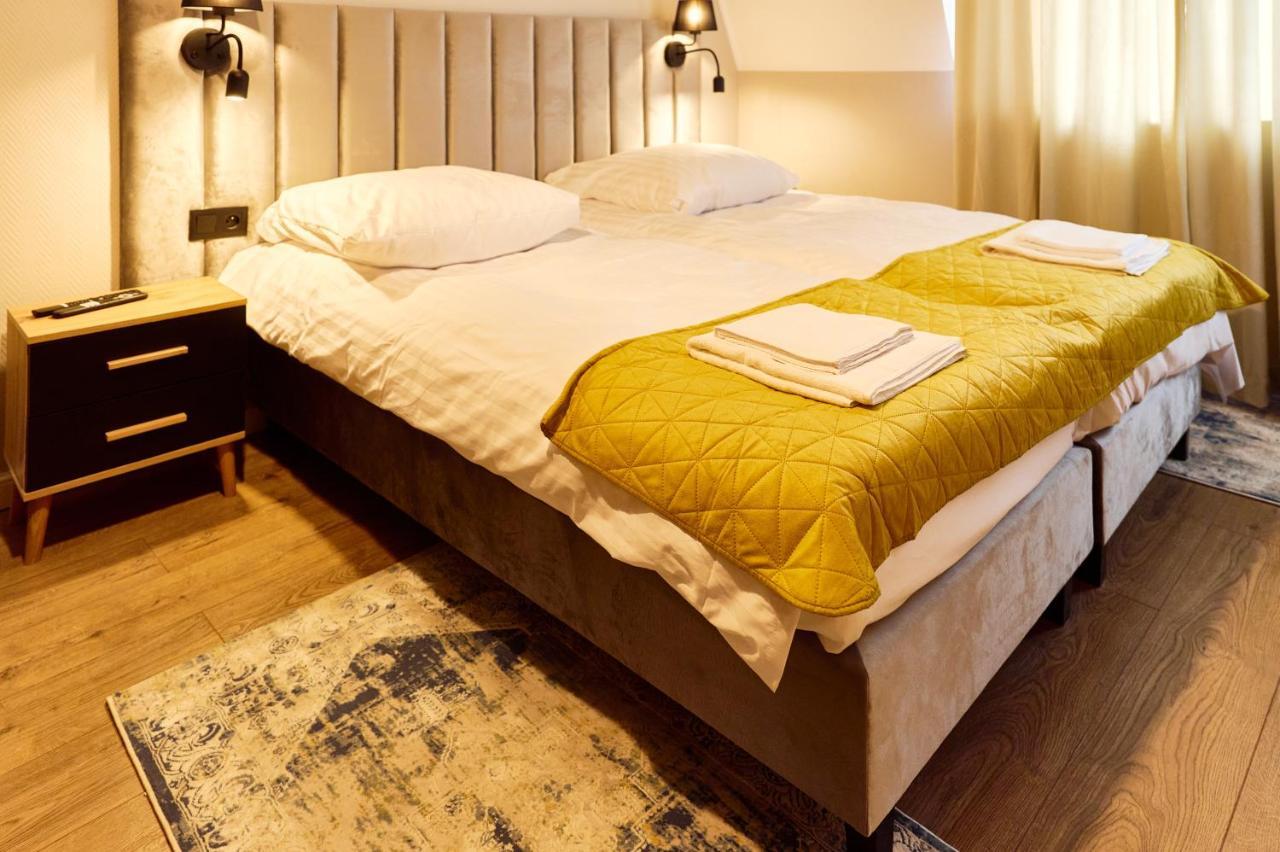 Apartamenty Na Skarpie Płock Exteriér fotografie