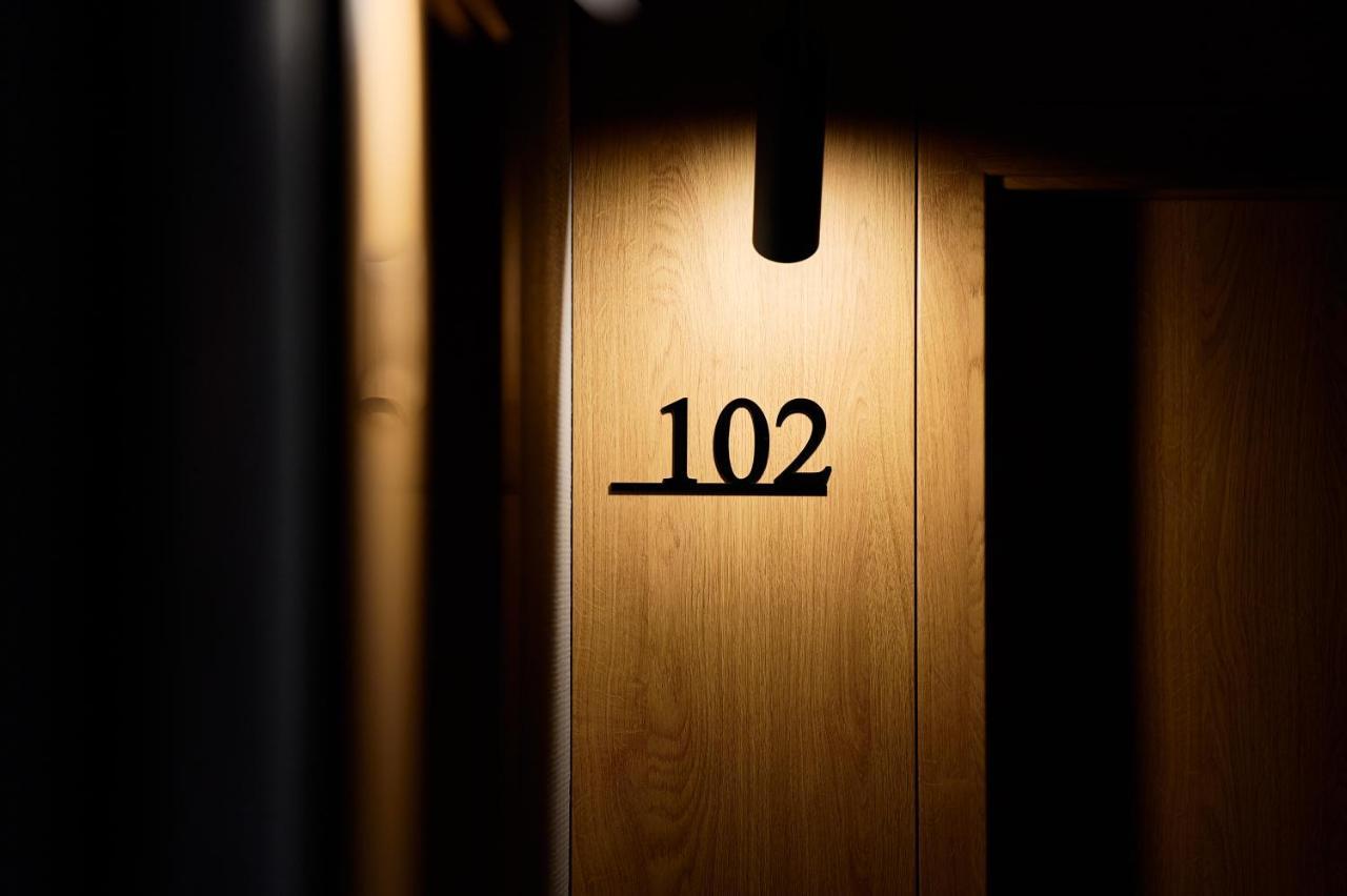Apartamenty Na Skarpie Płock Exteriér fotografie