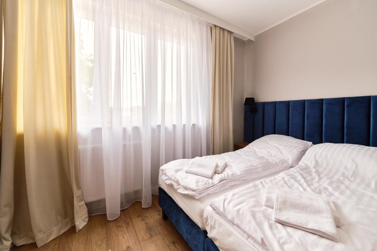 Apartamenty Na Skarpie Płock Exteriér fotografie