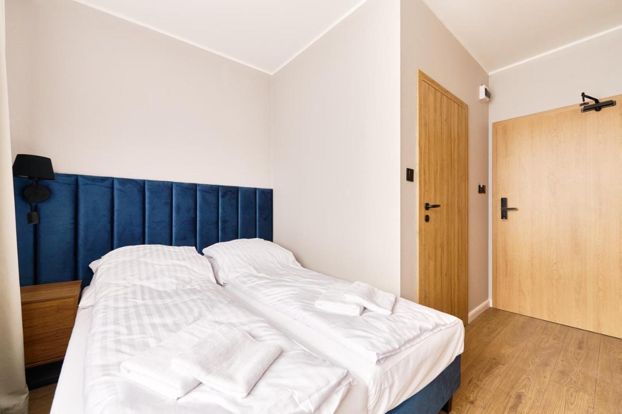 Apartamenty Na Skarpie Płock Exteriér fotografie