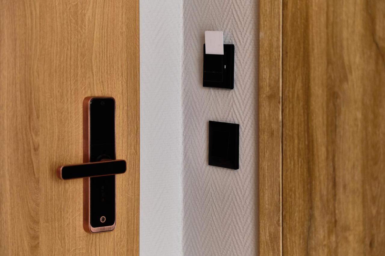 Apartamenty Na Skarpie Płock Exteriér fotografie