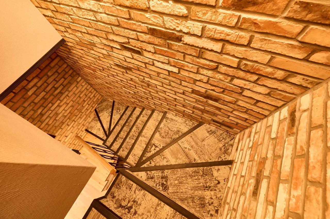 Apartamenty Na Skarpie Płock Exteriér fotografie
