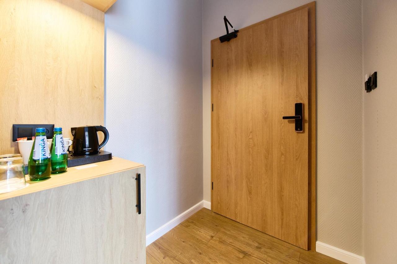 Apartamenty Na Skarpie Płock Exteriér fotografie