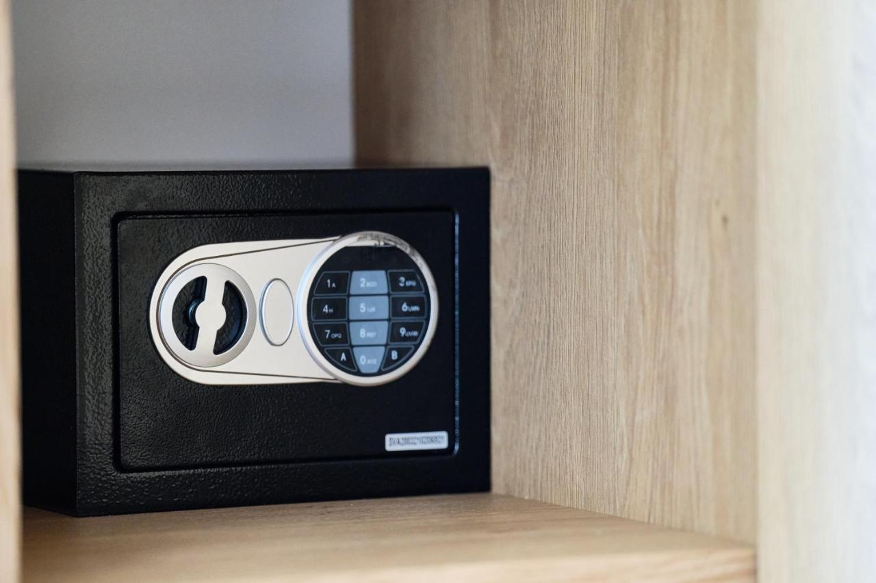 Apartamenty Na Skarpie Płock Exteriér fotografie