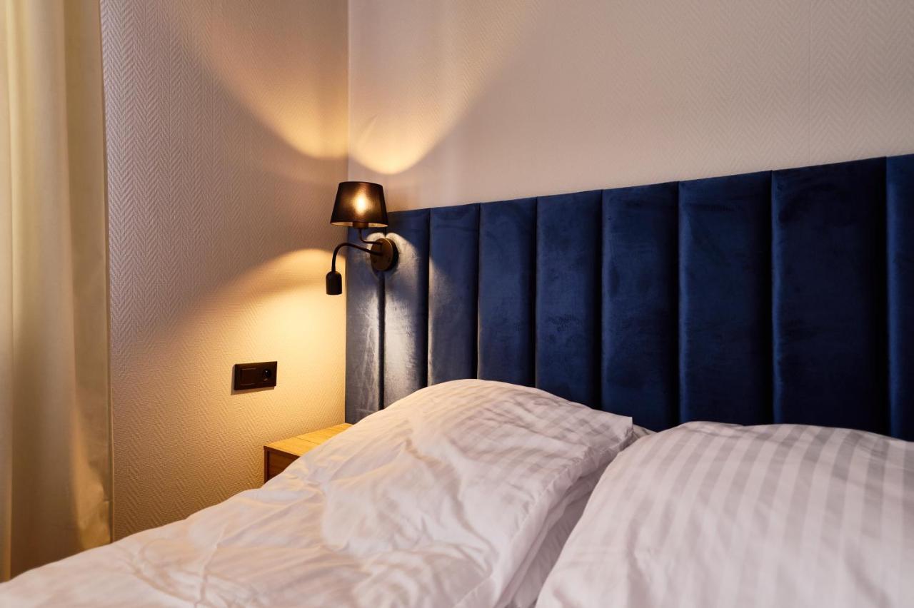 Apartamenty Na Skarpie Płock Exteriér fotografie