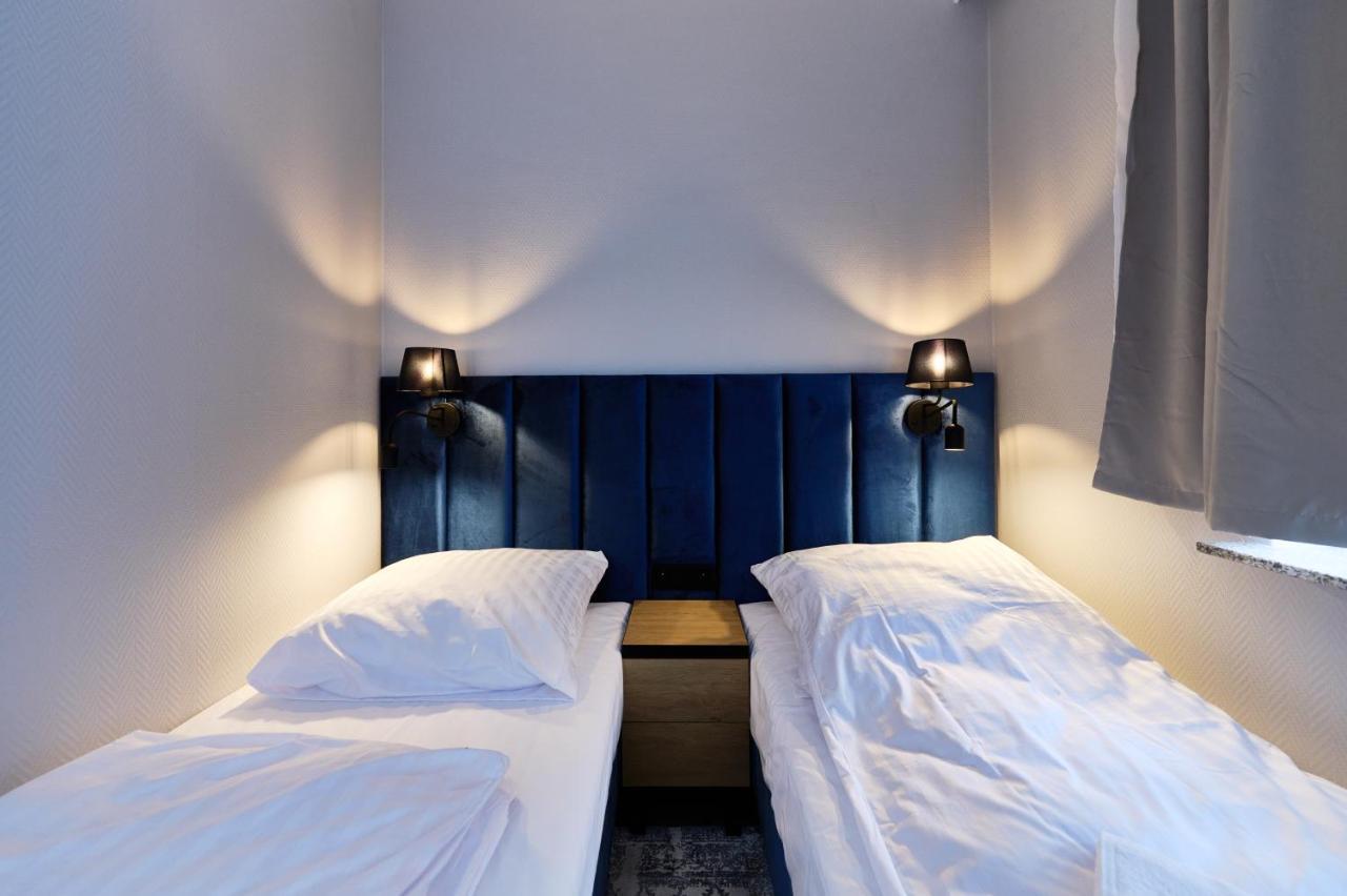 Apartamenty Na Skarpie Płock Exteriér fotografie