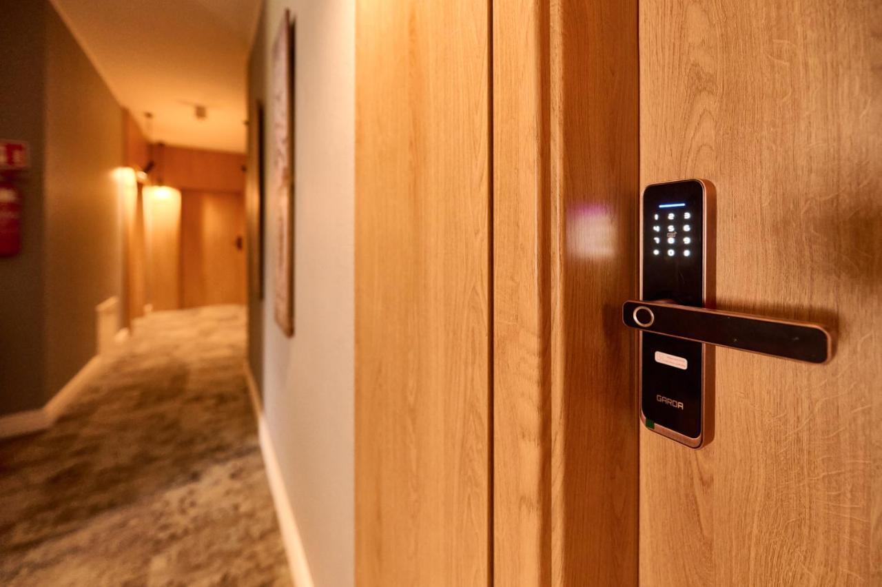 Apartamenty Na Skarpie Płock Exteriér fotografie