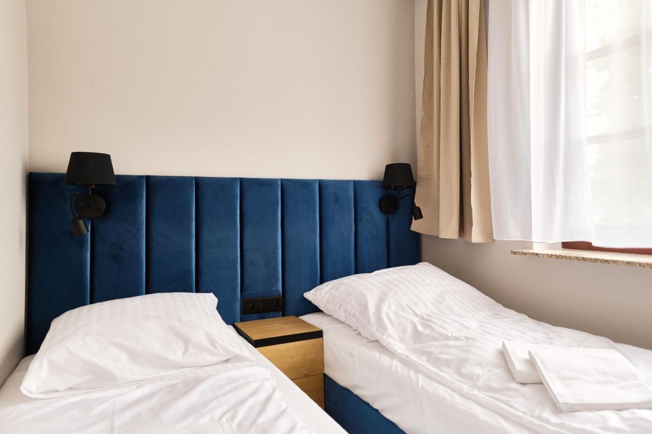 Apartamenty Na Skarpie Płock Exteriér fotografie