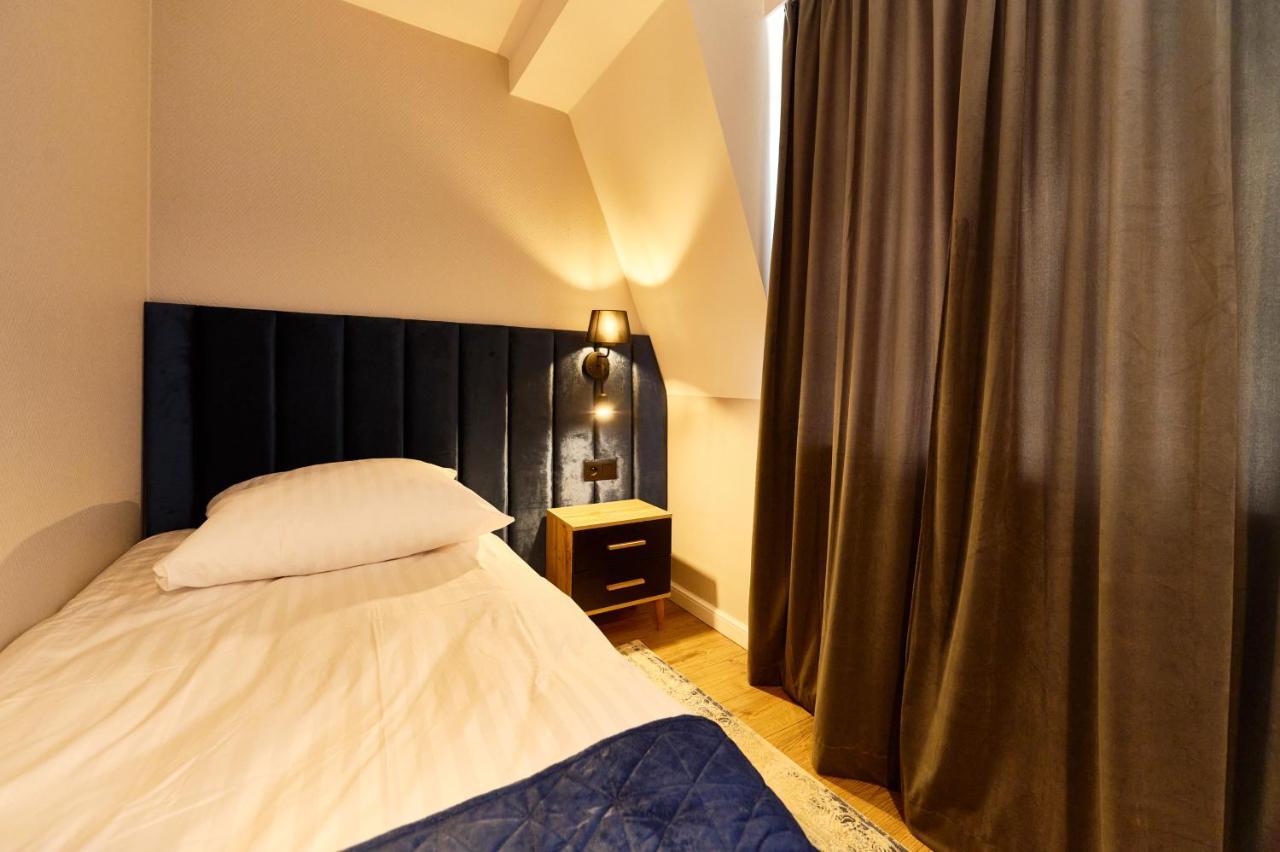 Apartamenty Na Skarpie Płock Exteriér fotografie