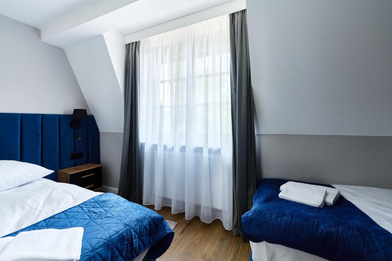 Apartamenty Na Skarpie Płock Exteriér fotografie