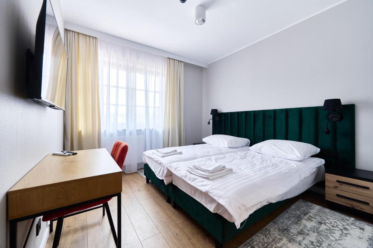 Apartamenty Na Skarpie Płock Exteriér fotografie
