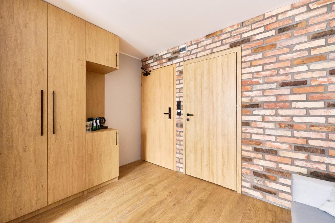 Apartamenty Na Skarpie Płock Exteriér fotografie