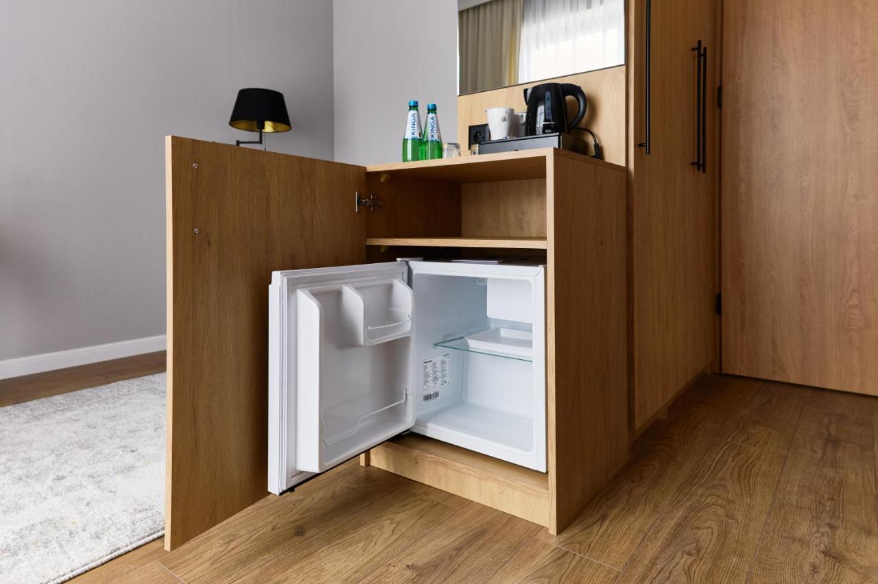 Apartamenty Na Skarpie Płock Exteriér fotografie