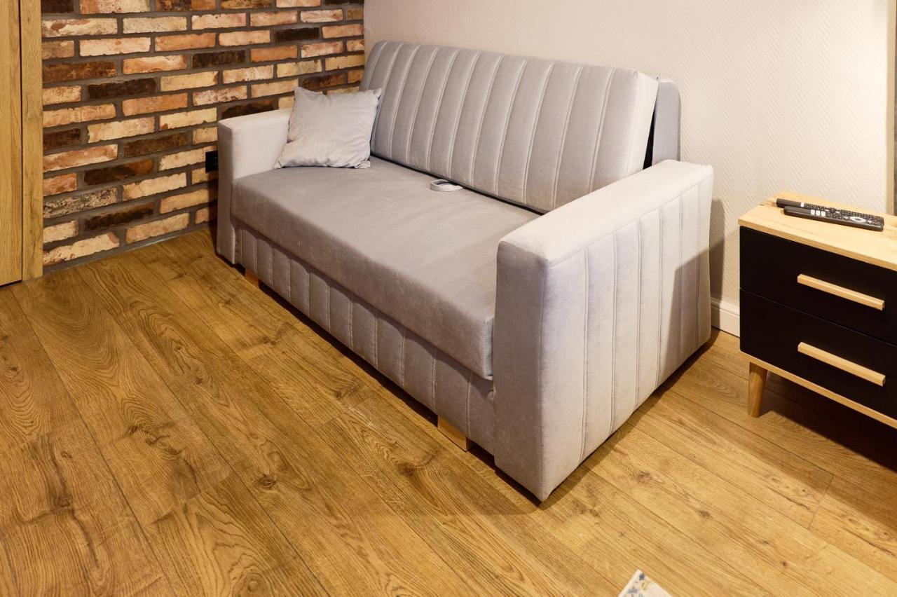 Apartamenty Na Skarpie Płock Exteriér fotografie