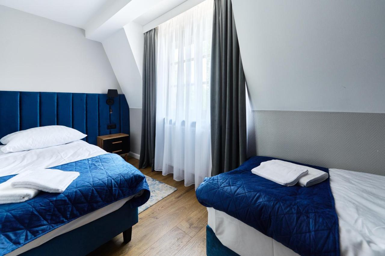Apartamenty Na Skarpie Płock Exteriér fotografie