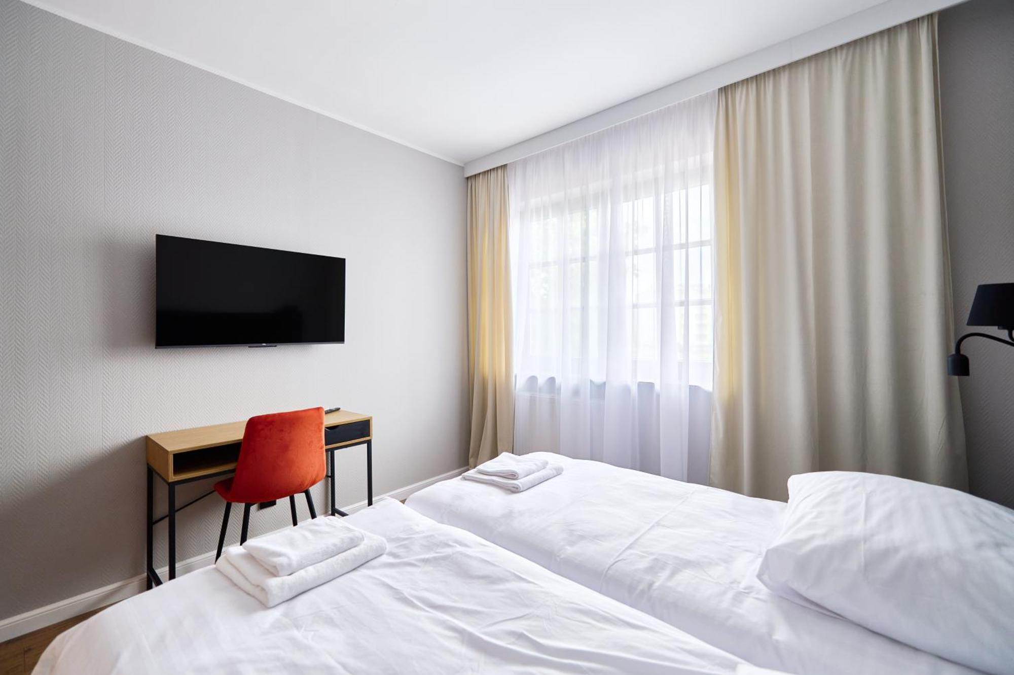 Apartamenty Na Skarpie Płock Exteriér fotografie