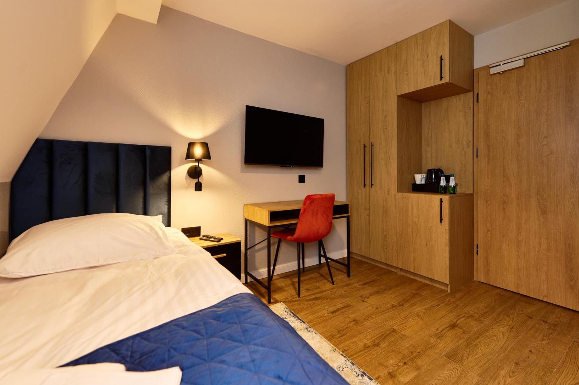 Apartamenty Na Skarpie Płock Exteriér fotografie